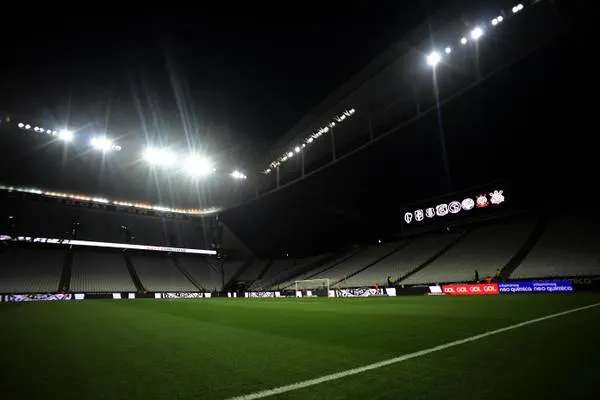 Transmissão, horário e escalações de Corinthians x Nacional-PAR: jogo decisivo na Libertadores