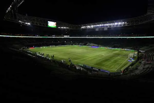 Palmeiras x Botafogo-SP: transmissão ao vivo, horário e escalações na partida.