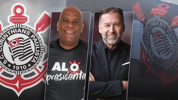 Eleições no Corinthians: candidatos discordam sobre necessidade de aumentar a capacidade da Arena