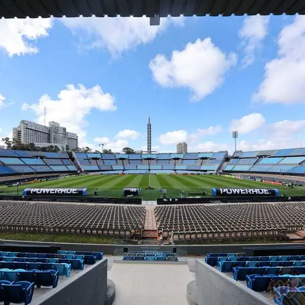 Liverpool-URU x Palmeiras: Onde assistir ao vivo, horário e escalações no futebol.