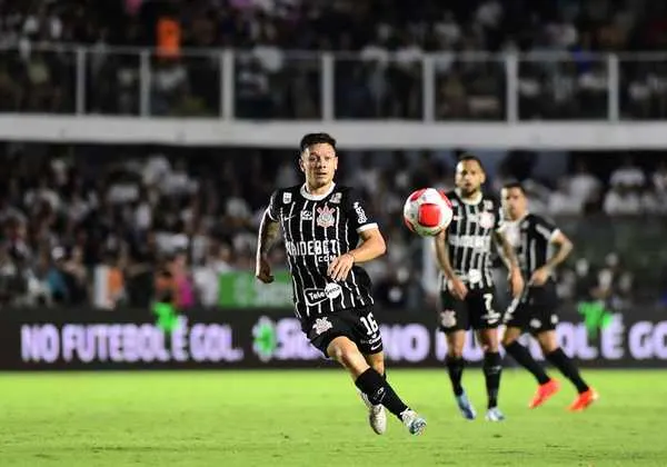 Desafio de Oliveira: Salvar Corinthians do Histórico Vexame em Missão Crítica