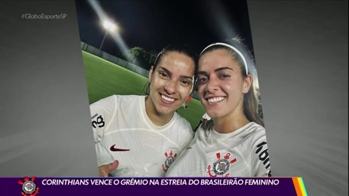 Nova Diretora do Feminino Destaca Aprendizado no Corinthians Para Seguir Legado