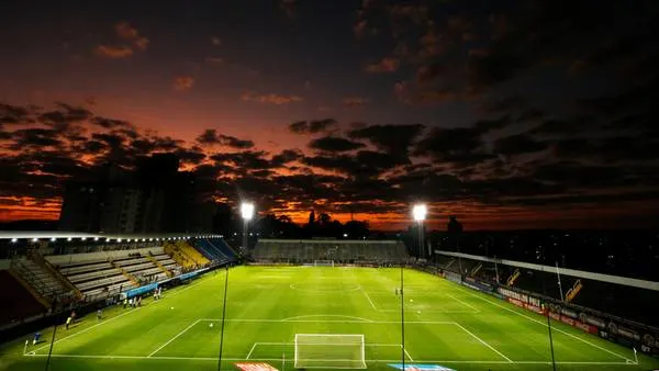 Jogo entre Bragantino e Corinthians: horário, transmissão ao vivo e escalações