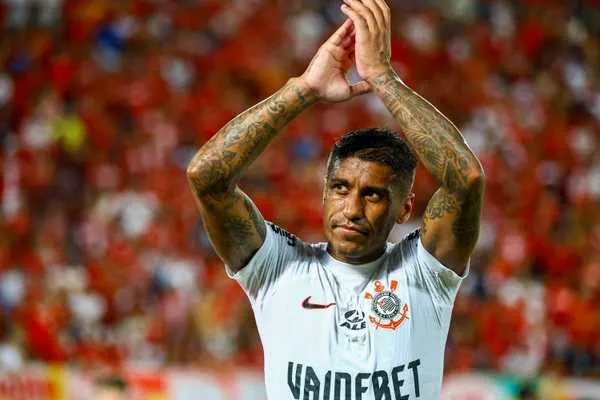 Renovação de Paulinho com Corinthians: Altos e Baixos na Negociação