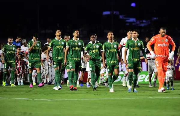 Reencontro entre Palmeiras e São Paulo após atrito e polêmicas no Morumbi