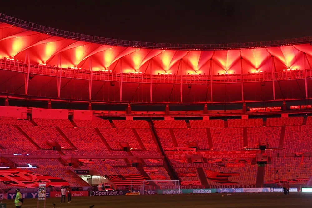 [OFF] STJD nega pedido de 17 clubes da Série A no caso envolvendo público nos jogos do Flamengo