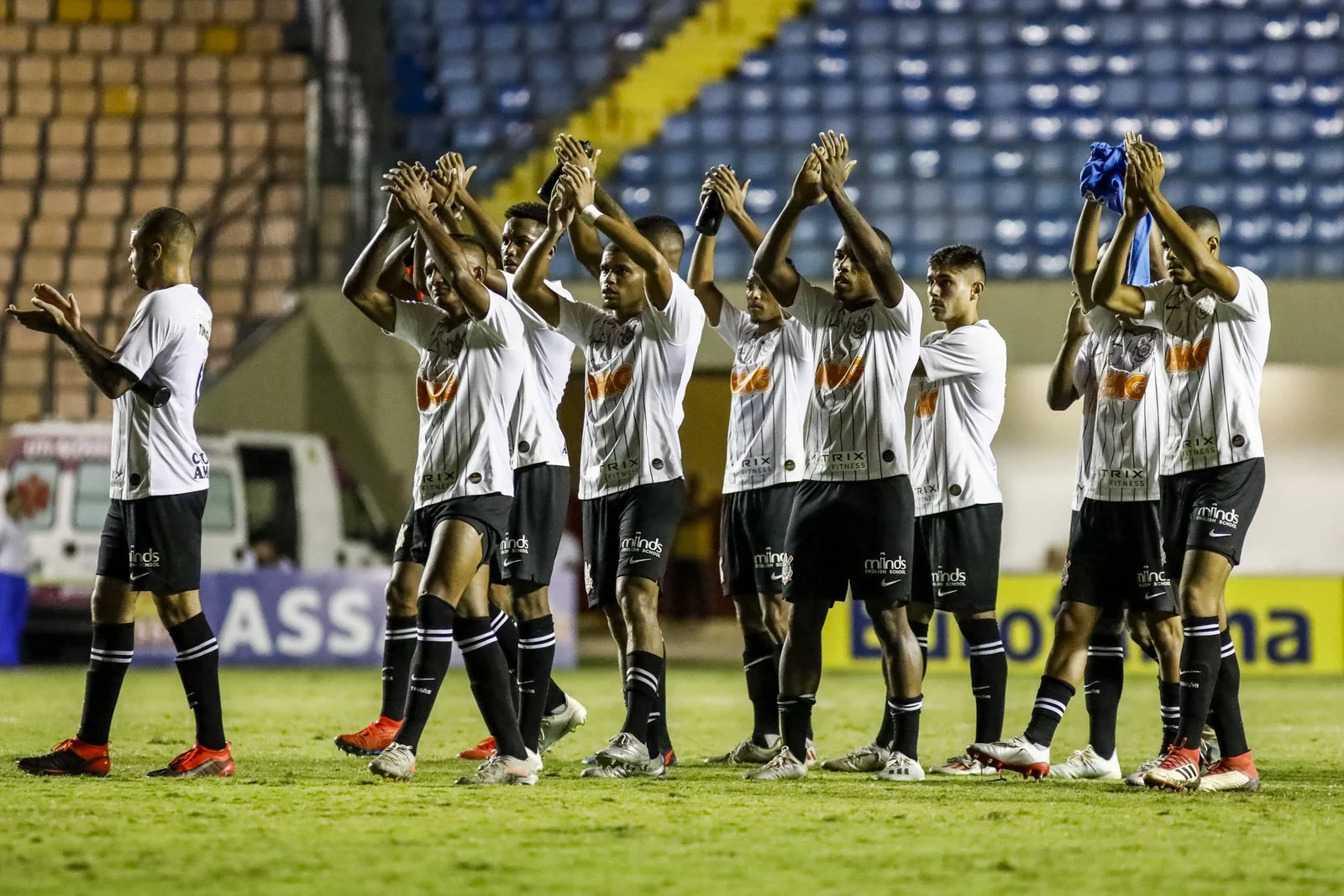 Saídas, renovações e dúvidas: como está o planejamento do sub-20 do Corinthians após a Copinha