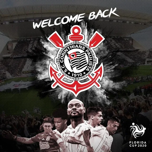 Corinthians já começa a pensar na pré-temporada de 2020