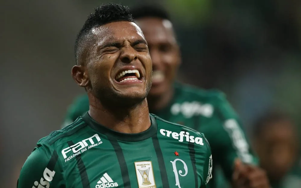 O que esperar do Palmeiras para 2018