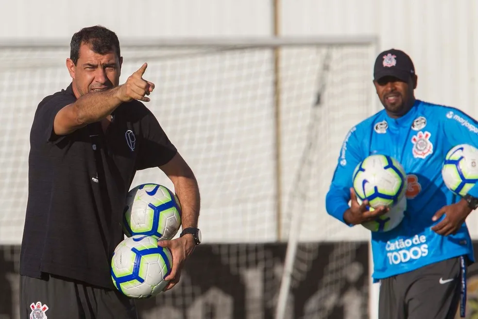 Veja os motivos pelos quais a pausa será importante para o Corinthians