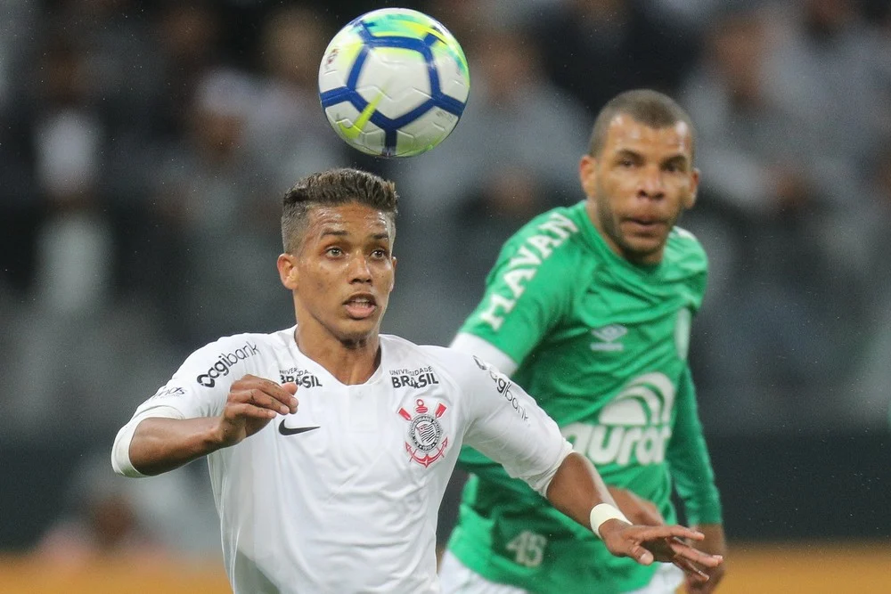 [COMENTE E DÊ SUA NOTA] Atuações do Corinthians: Pedrinho e Romero se destacam em noite de estreia de Araos