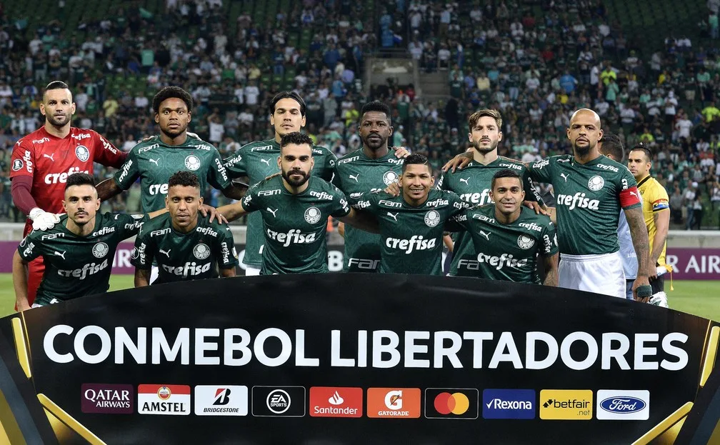 Como a trajetória pós-título da Libertadores pode ajudar o Palmeiras a fazer da obsessão uma realidade