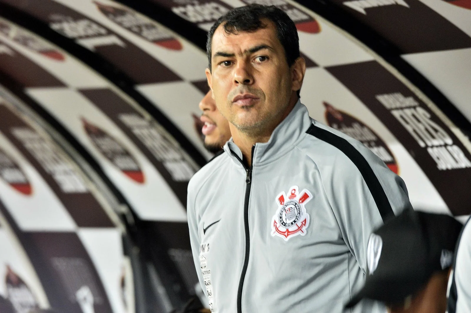 [COMENTE] Para você, Carille é o principal responsável pela sequência ruim do Corinthians ou há outros culpados?