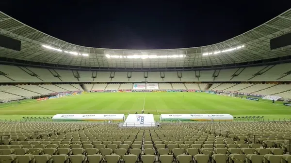 Corinthians aciona CBF e questiona preço de ingresso para torcida visitante cobrado pelo Ceará