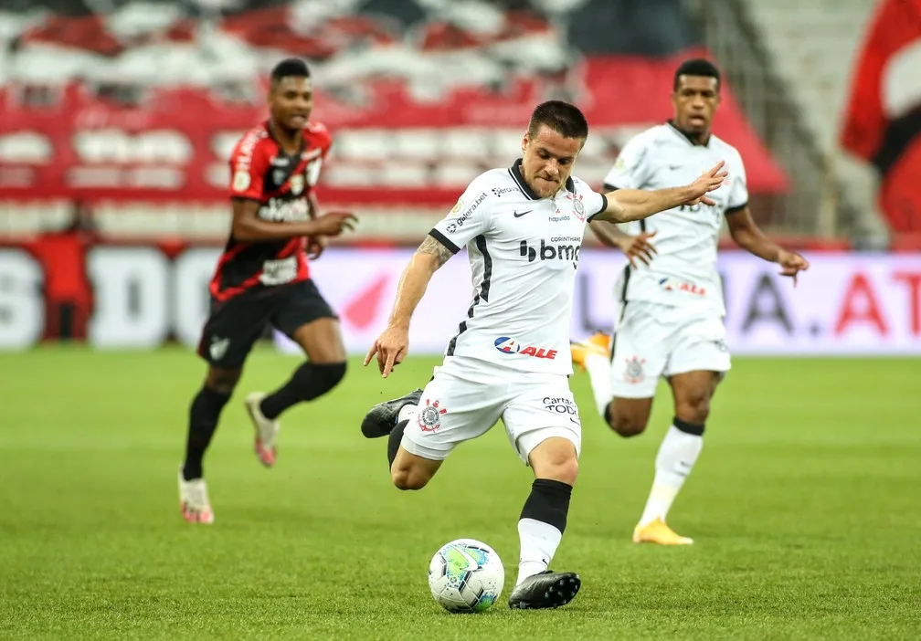 Ramiro e Bruno Méndez fora, Jô dúvida e retorno de três: veja como o Corinthians se prepara para o Flamengo