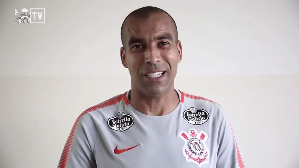 Corinthians faz vídeo em homenagem a São Paulo, e Sheik brinca: 