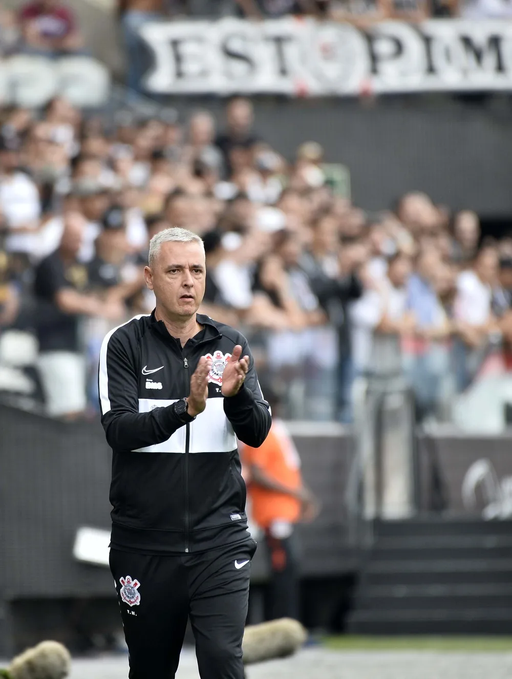 Análise: Corinthians está pronto para chegar à fase de grupos da Copa Libertadores