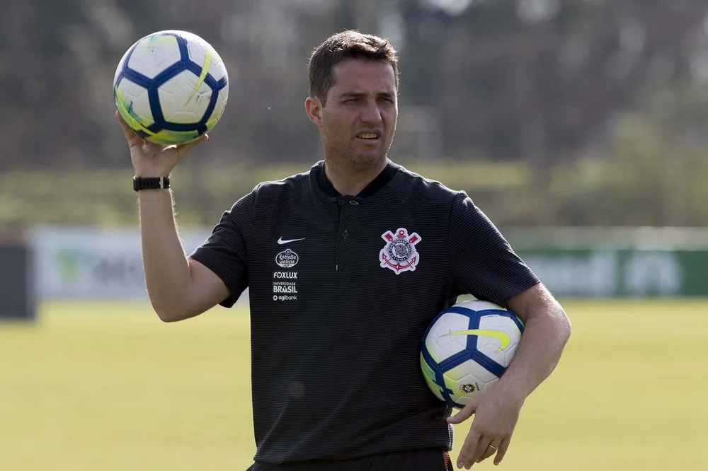 Corinthians estuda contratação de Osmar Loss para nova função no clube; confira