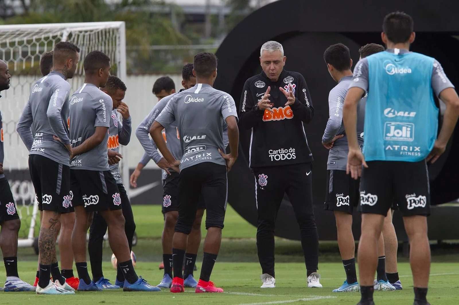 Secar e vencer: veja do que o Corinthians precisa para se classificar às quartas do Paulista