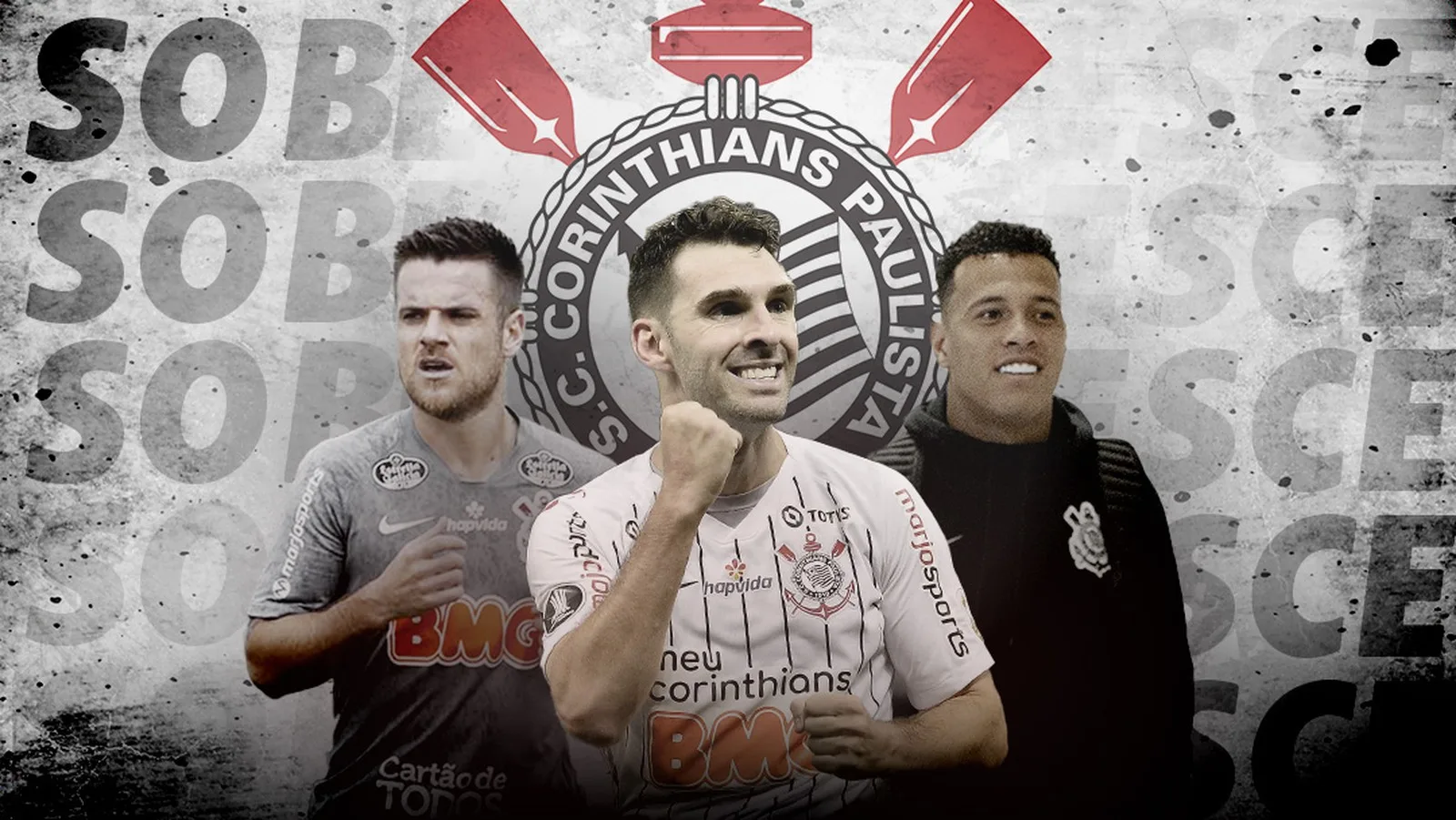 Sobe e desce do Corinthians: quem foi bem e quem foi mal no início de temporada