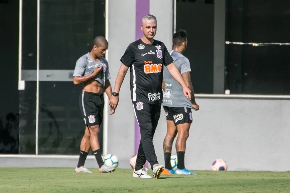 Corinthians não registra casos de covid-19 em últimos testes antes da volta do Paulistão