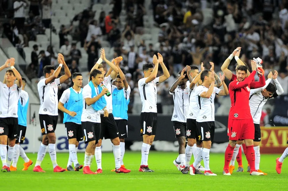 Análise: sem medo de testar, Carille dá opção ao Corinthians para a Libertadores