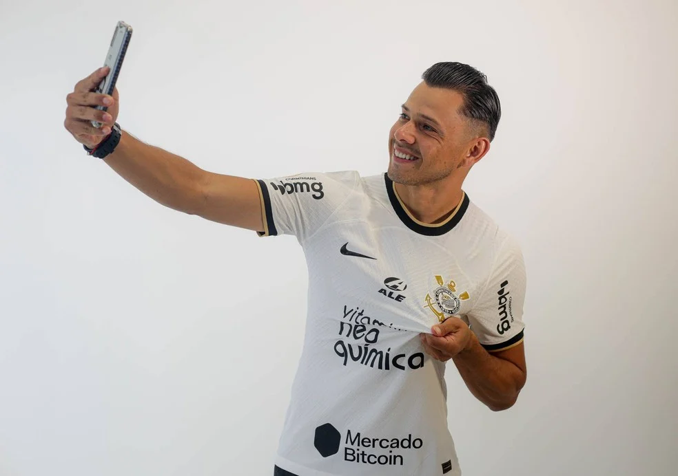 [COMENTE] Ángel Romero já pode ser considerado um ídolo do Corinthians? 