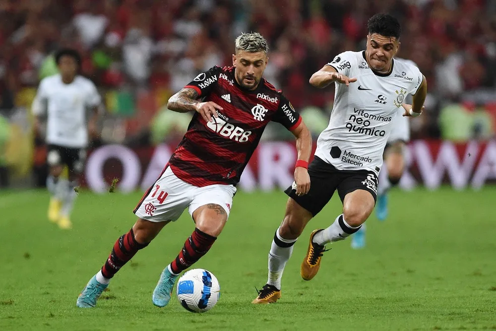 OPINIÃO: Corinthians não fez campanha digna de semifinal, mas mostrou valentia em sua despedida da Libertadores