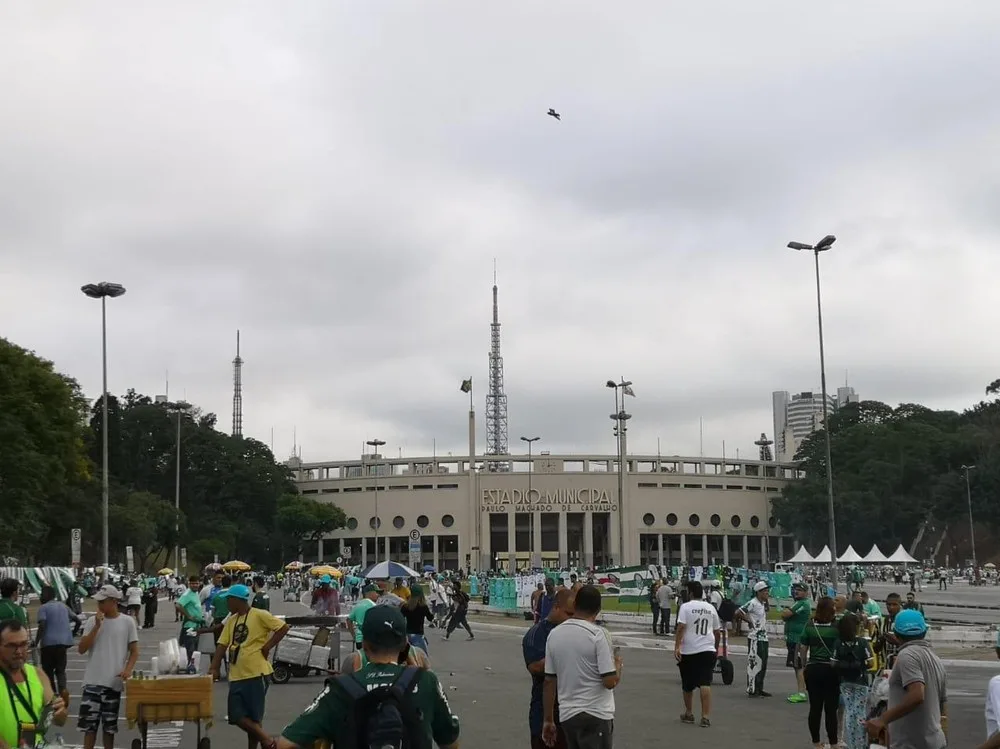 Palmeiras encara o Flamengo em duas finais da base nesta quinta-feira; veja onde assistir