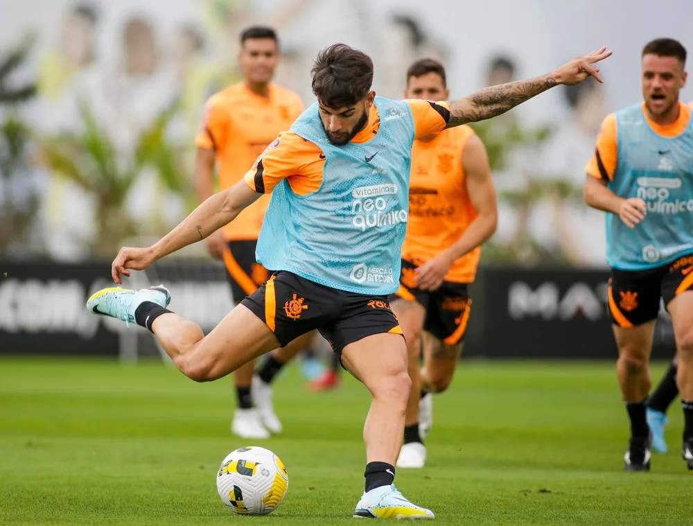 Visando a Libertadores, VP pode utilizar o jogo contra o Avaí para ajustar o ataque; adversário tem a pior defesa do torneio