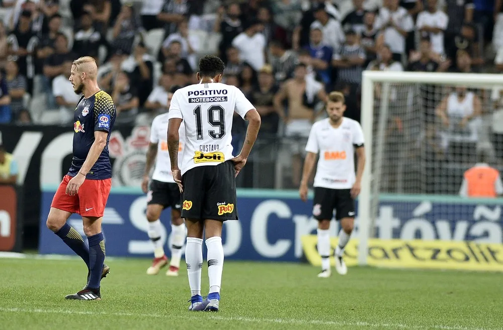 Corinthians tem pior início de temporada no século após quatro jogos; veja números