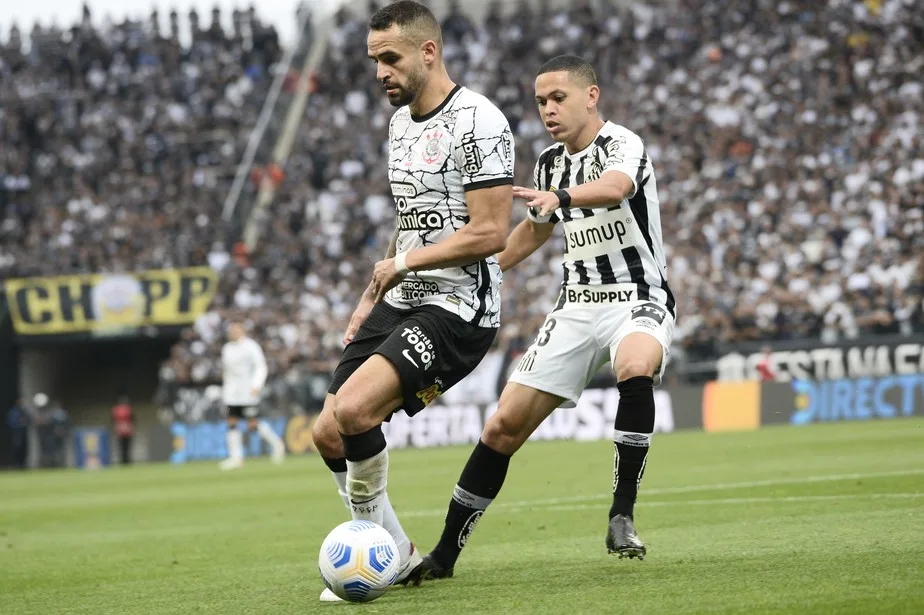 [OPINIÃO] Corinthians apesar das oscilações, chega ao G4