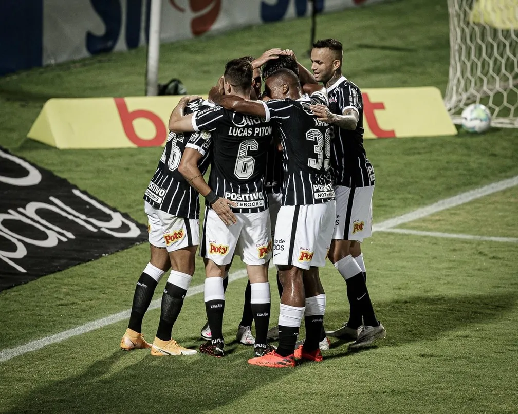 Notas da partida: confira as avaliações para os jogadores do Timão em Coritiba 0x1 Corinthians no Couto Pereira