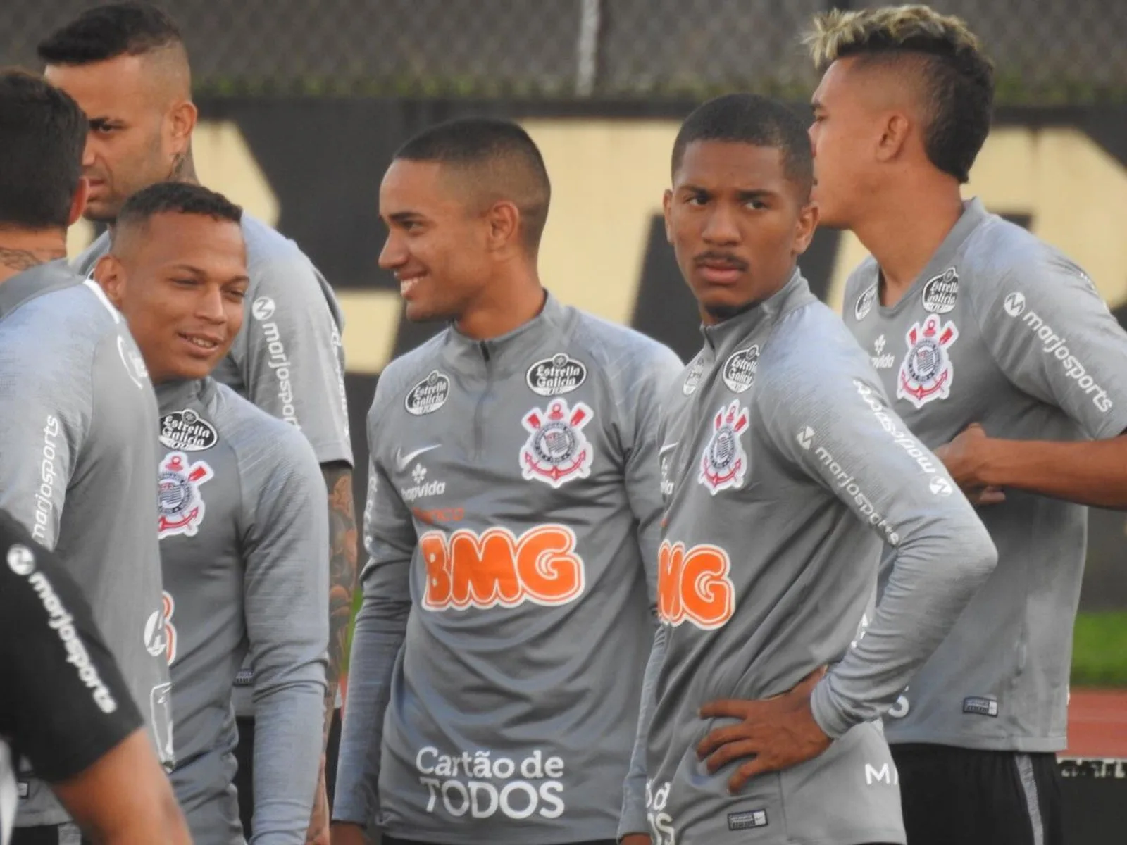 Tiago Nunes monta Corinthians para estreia no Torneio da Flórida; veja provável escalação