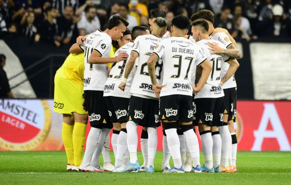 ANÁLISE: Corinthians vai ter que se superar para não desperdiçar a temporada em 15 dias