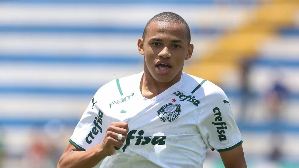 Destaque do Palmeiras na Copinha, Jhonatan teve recusa em peneiras até ser 