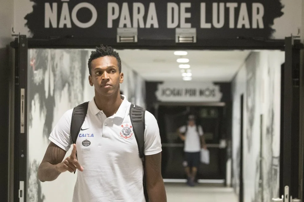 Jô será apresentado de maneira virtual e pode bater recordes em volta ao Corinthians