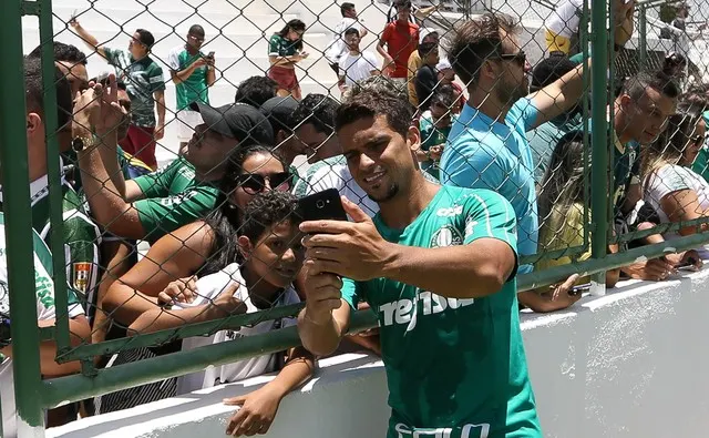 Veja por que o Palmeiras não tem jogadores para substituir Marcos Rocha e improvisará Jean