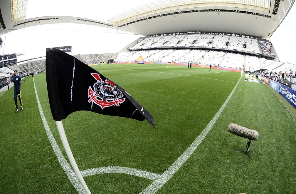 Corinthians consegue mudar final do Paulista Feminino contra o São Paulo para Itaquera