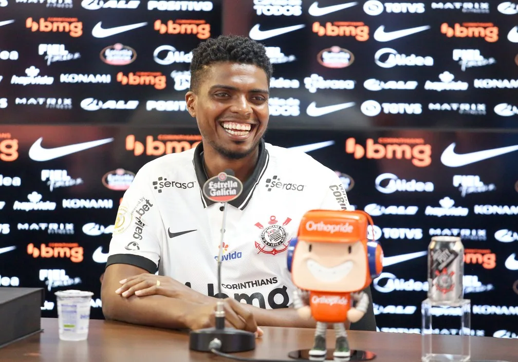 Novas datas de transferência: veja quando o Corinthians poderá contratar em 2021