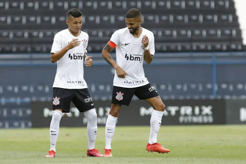 Conheça oito jogadores que vão começar a treinar com Vagner Mancini no Corinthians