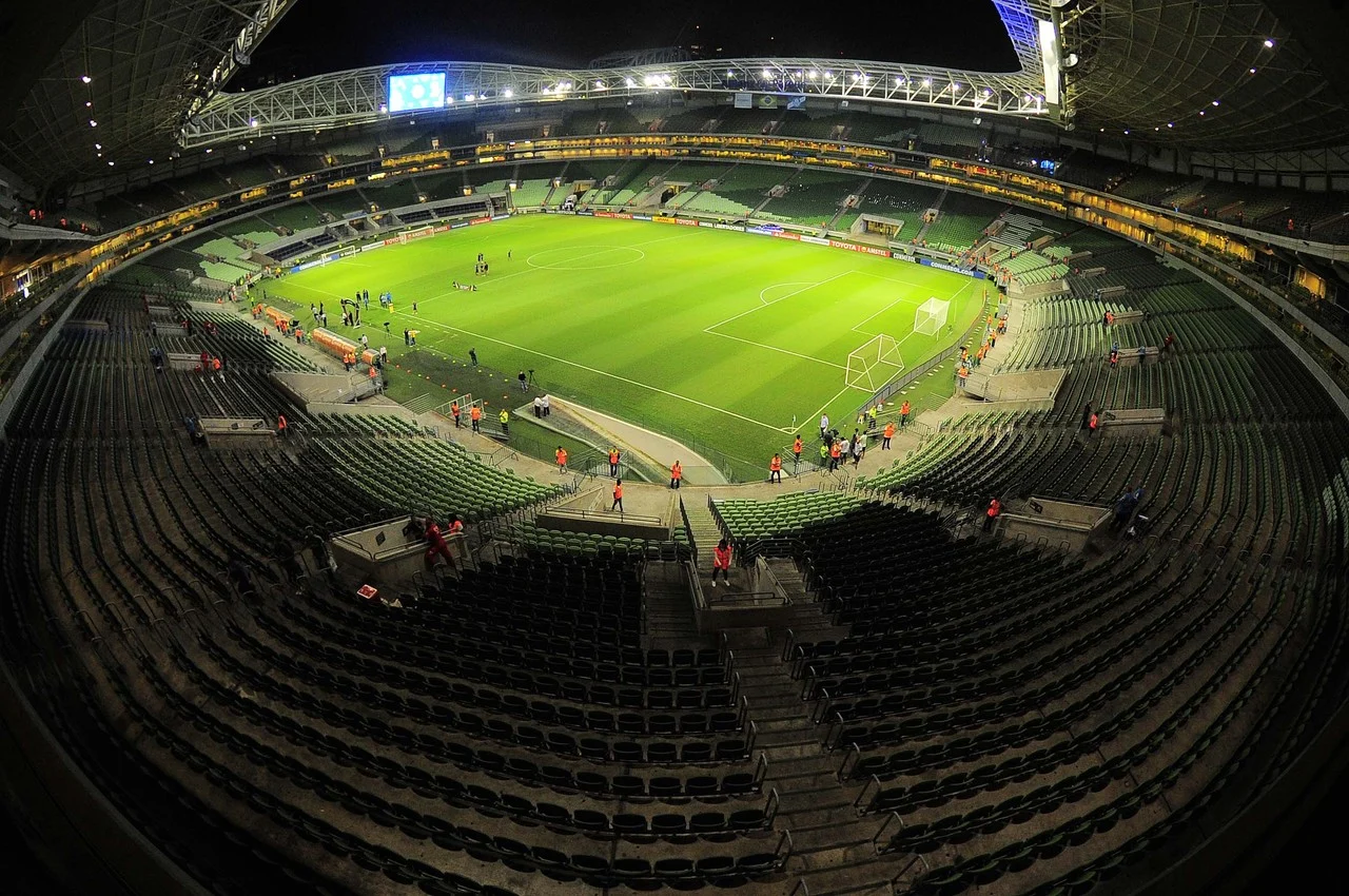 Palmeiras transfere mais dois jogos para o Pacaembu por causa de shows em arena