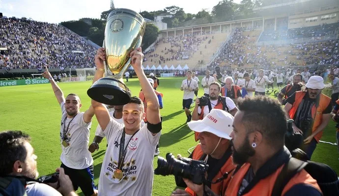 Campeão da Copinha pelo Corinthians revela mágoa com o clube: 