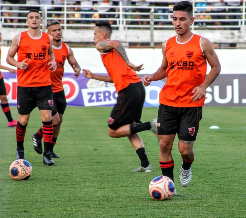 Corinthians não autoriza participação de trio cedido ao Oeste para jogo decisivo no Paulistão