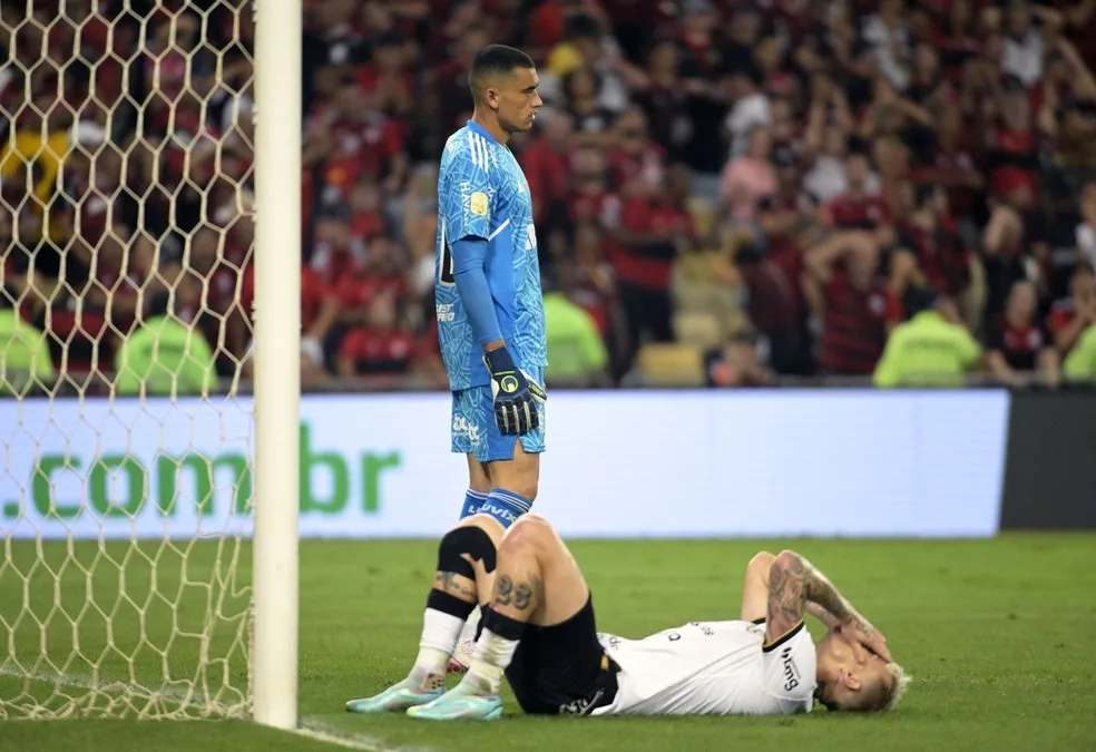 Premiação da Copa do Brasil: Corinthians leva mais de R$ 41 milhões com vice-campeonato