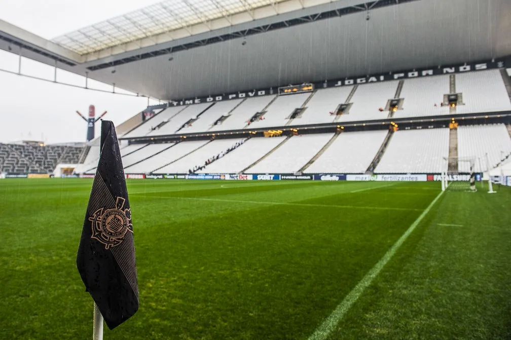 Corinthians x Ceará: onde assistir ao jogo, horário e escalações