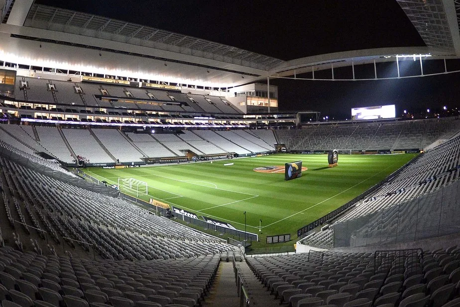 Odebrecht declara que Corinthians quitou dívida da Arena