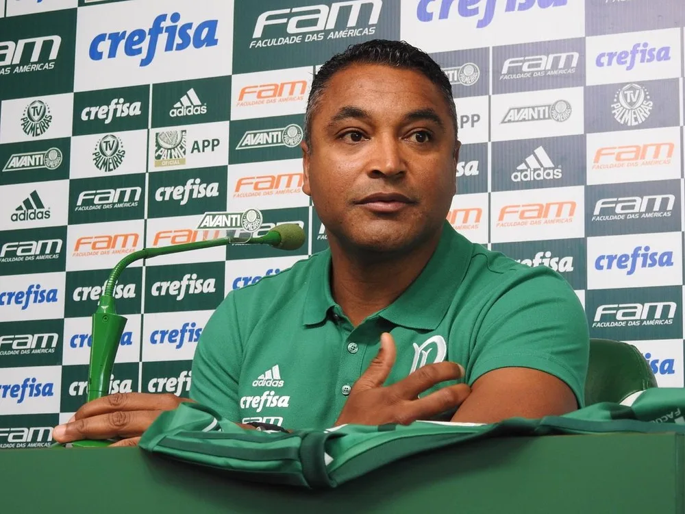 Palmeiras abre pré-temporada com 33 nomes