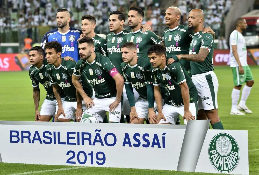 Notas da partida: confira as avaliações para os jogadores do Verdão em Palmeiras 1x0 Chapecoense