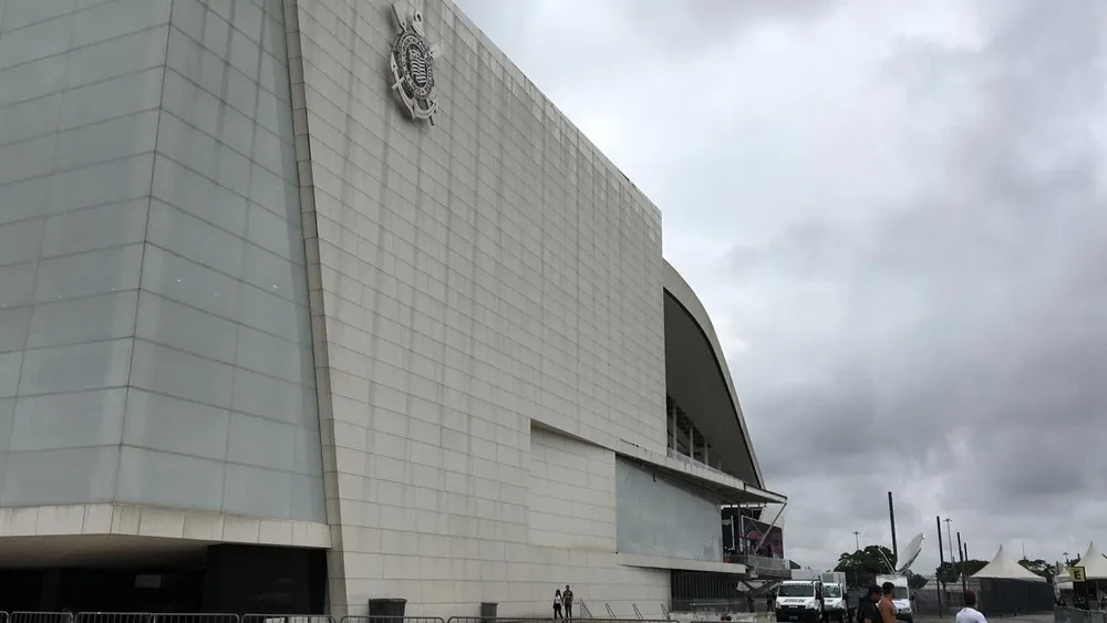 Corinthians suspende venda de ingressos para jogos contra Ituano e Palmeiras